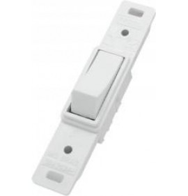 Módulo - 1 Interruptor Paralelo S/ Placa - Mônaco